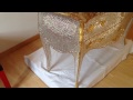AMAZING FURNITURE SWAROVSKI CRISTAL AMAZING FURNITURE SWAROVSKI CRISTAL