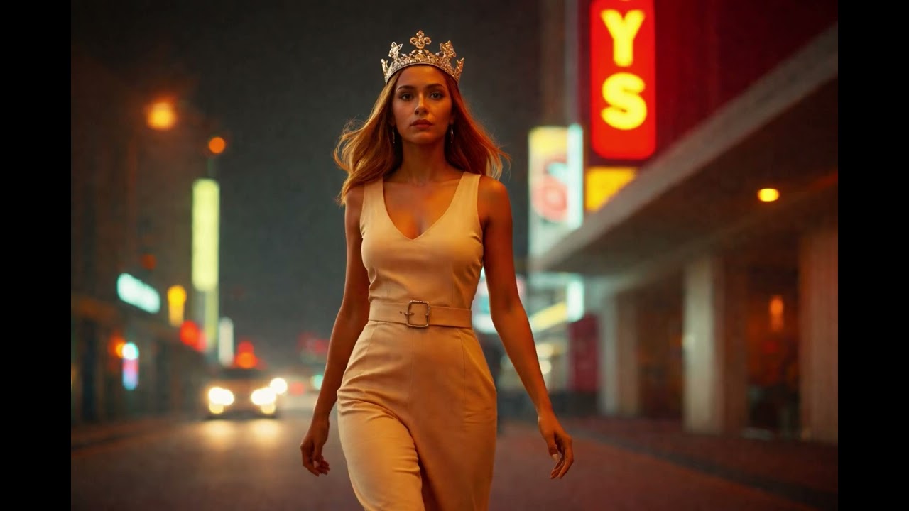 Nana Nanan - Prepared woman | Hazırım, Already Ready