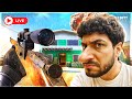 🔴 CODM AO VIVO: SEXTA FEIRA DA RANKED MALIGNA! (HANDCAM de 5 DEDOS no CELULAR)