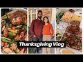 THANKSGIVING 2019 | PART ONE  🍁