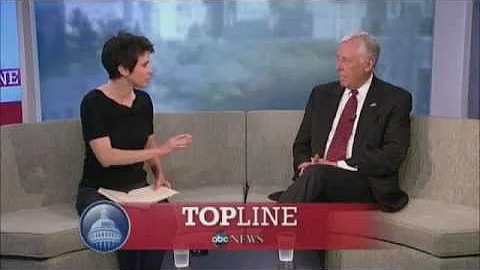 Steny Hoyer: We Have To Raise The Debt Limit