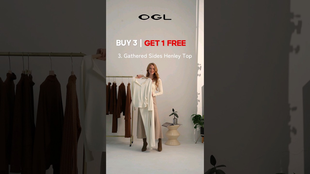 🎶💃The dazzling outfit combinations, each one looks fantastic!