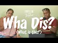 Wha Dis? Season 2 Episode 1- The New Season Promo