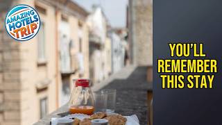 EFFE SUITES - You’ll Remember This Stay | Naples, Italy⭐