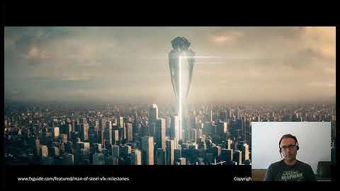 Common VFX workflows with CityEngine
