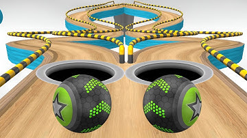 Going Balls: Level 1226 | Gameplay Walkthrough Android/iOS Part-6