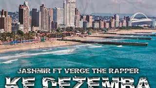 Jashmir Ft Verge The Rapper  Ke Dezemba