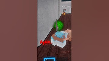 When you accidentally shoot the wrong person 😭 #mm2 #fail #meme #fyp #roblox