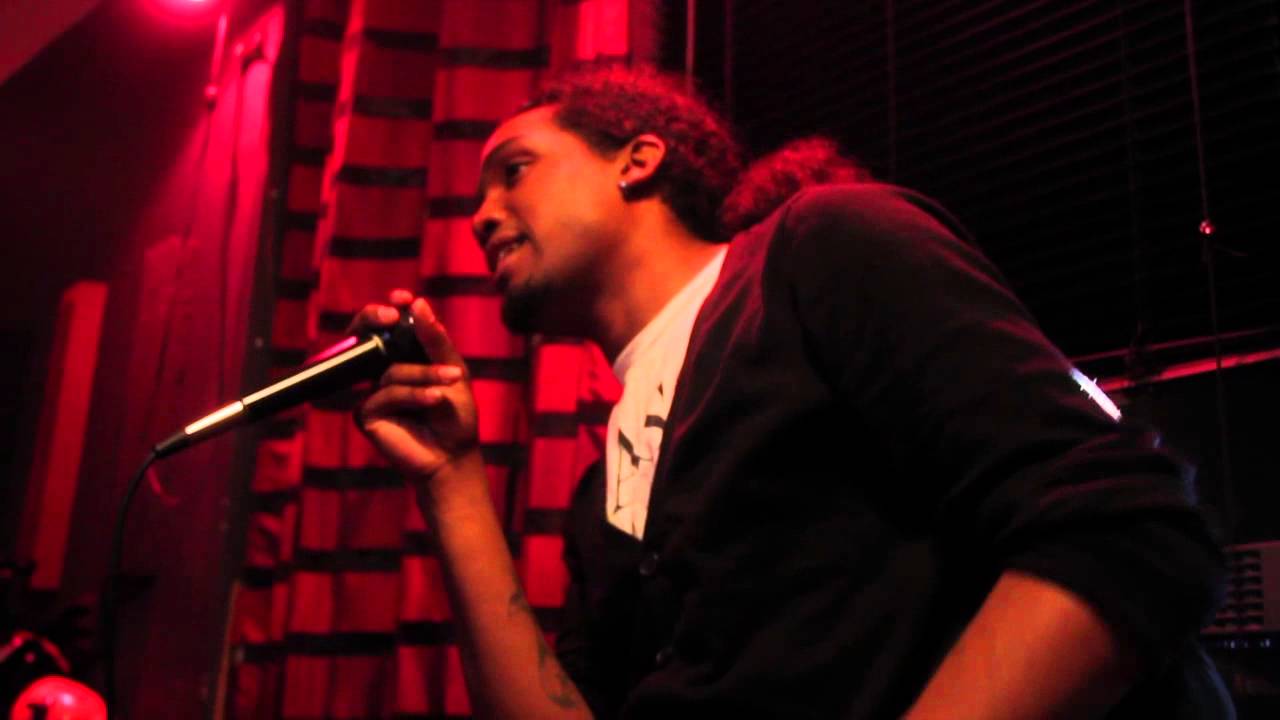 Yung CJP Interviewed By Danish Gilmer On Melo Dream Radio