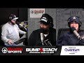 Bump & Stacy LIVE - Seattle Sports News & Analysis | 2/17/2026