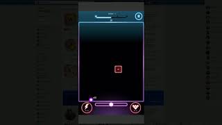 Bricks Breaker Quest Mission-Level 1