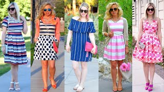 Summer Fashion Trends For Women | Fashion Trends Spring Summer 2023