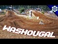 First Look - Washougal in MX vs. ATV All Out! - AMA Pro Motocross Championship