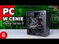 Czy PC w cenie Xboxa Series X ma sens? Test zestawu za 2300 PLN