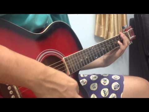 ฤดูที่ฉันเหงา-flure COVER BY TheLOF [trailer]