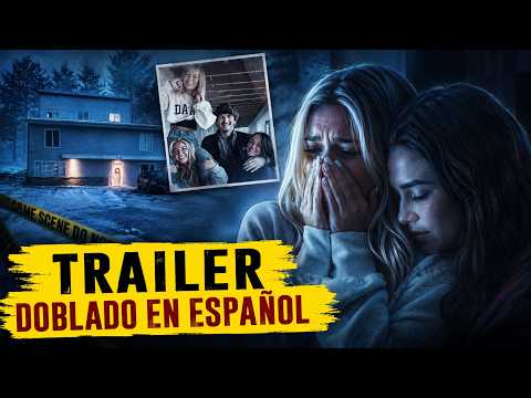 Los asesinatos de Idaho: Pesadilla en la Universidad (2026) | Trailer doblado en español | Netflix