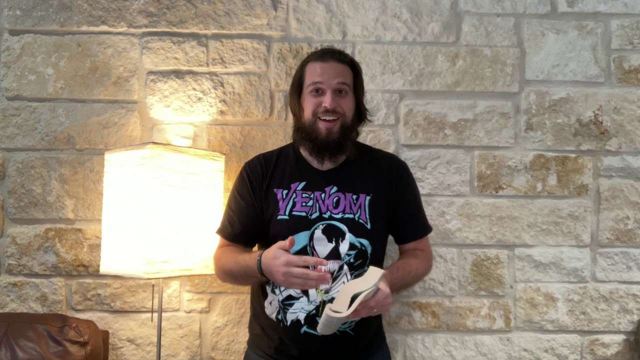 DSPC Youth John 11 Devo