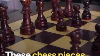 The Bluetooth chess board !!!!! Amazing screenshot 2