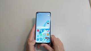 Белый Redmi Note 9 - Бюджетный смартфон с хорошей камерой.