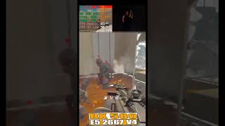 WARZONE 5 | E5 2667 V4 + RX 580 [21]