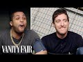 Thomas Middleditch and O'Shea Jackson Jr. Take a Lie Detector Test | Vanity Fair