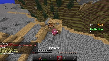 PH hacKing ? Rust v2