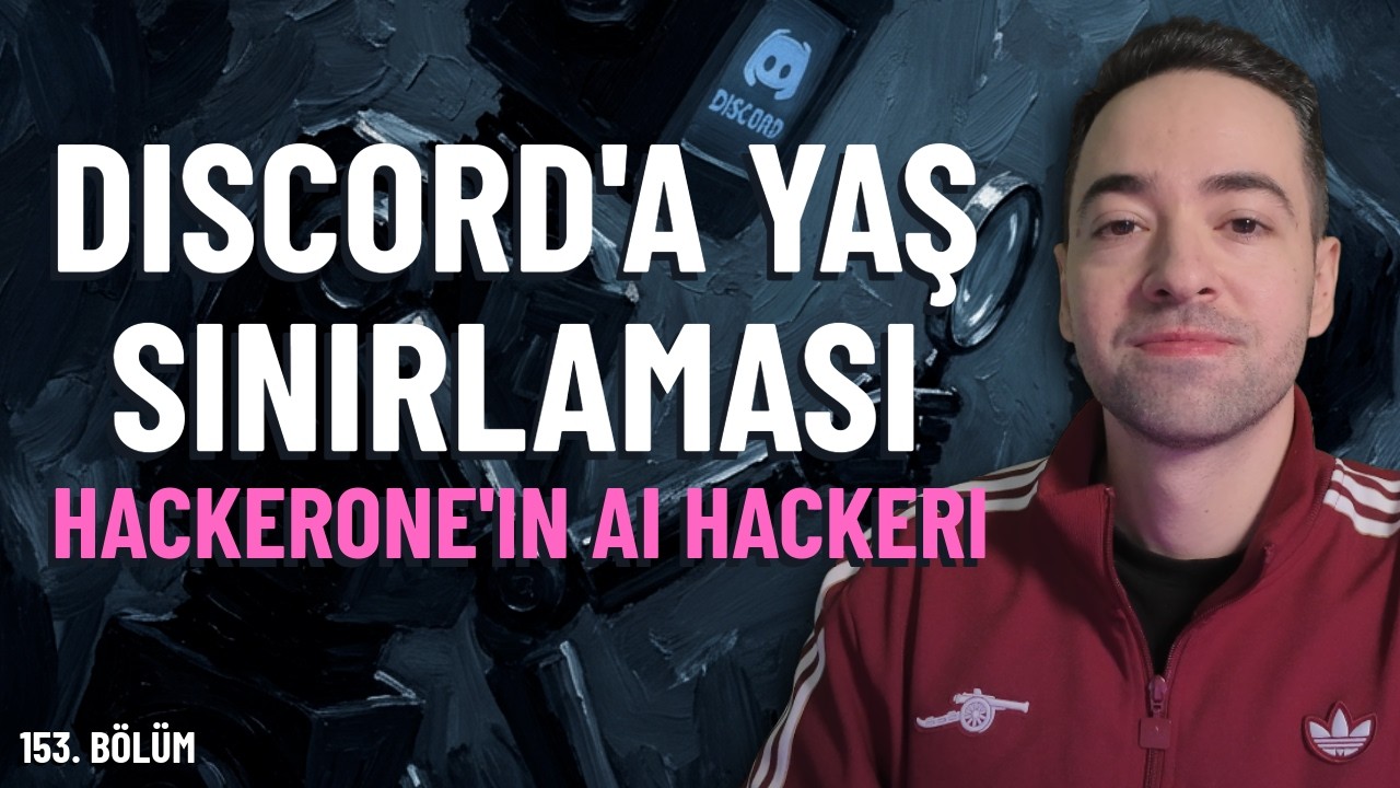 Apple'ın Ayağına Gollük Pas Geldi - S.A.H E153