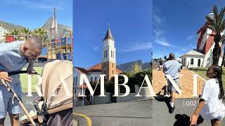 Download Lagu Rambani home movie [002] MP3