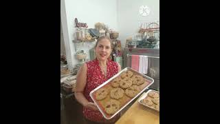 Nueva variedad de Galletas de Avena Mamá Tere, Chef Lissy Benavides #Lissypostres