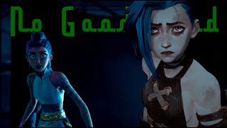 Multifandom - No Good Deed
