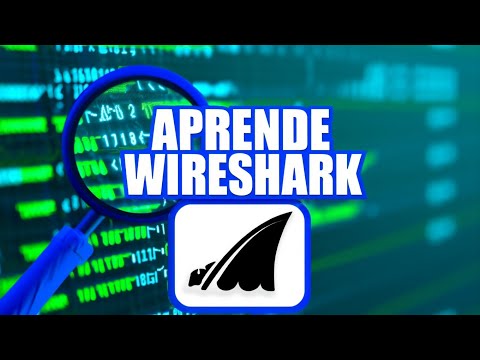 Cómo Usar Wireshark Paso a Paso