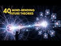 Unlocking Space and Time's Hidden Consciousness Links