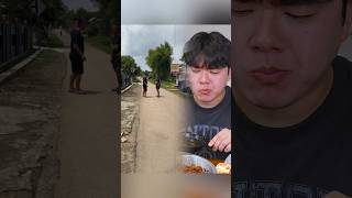 Gila Yonas larinya kenceng banget #ompedvisual #hiburan #comedy #shorts