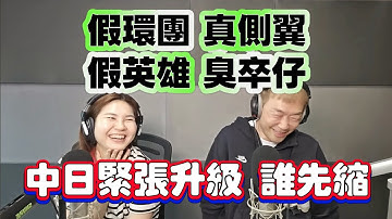11/17/25-假英雄 臭卒仔！假環團 真側翼！毒雞蛋 吃不停！中日槓上 高市能撐多久？鄭麗文與各國代表 見不停！高雄市 金玉其外！