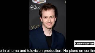 Joseph Mazzello biography
