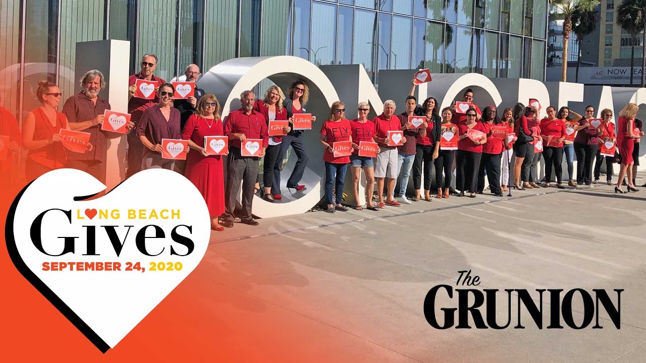 Long Beach Gives 2020