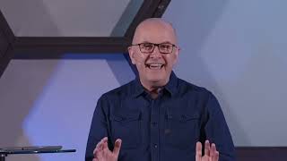 The Doxa Deo Story (Part 1) | Changing Mentality | Alan Platt