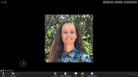 How to switch between your camera and your document camera