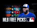 Free MLB Picks May 16, 2026 | Best Bets &amp; Betting Tips