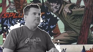 Throwback Thursday Batman By Doug Moench And Kelley Jones