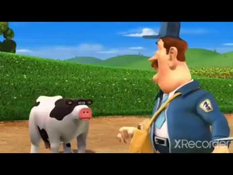 mmmm cow meme