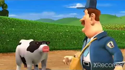 mmmm cow meme
