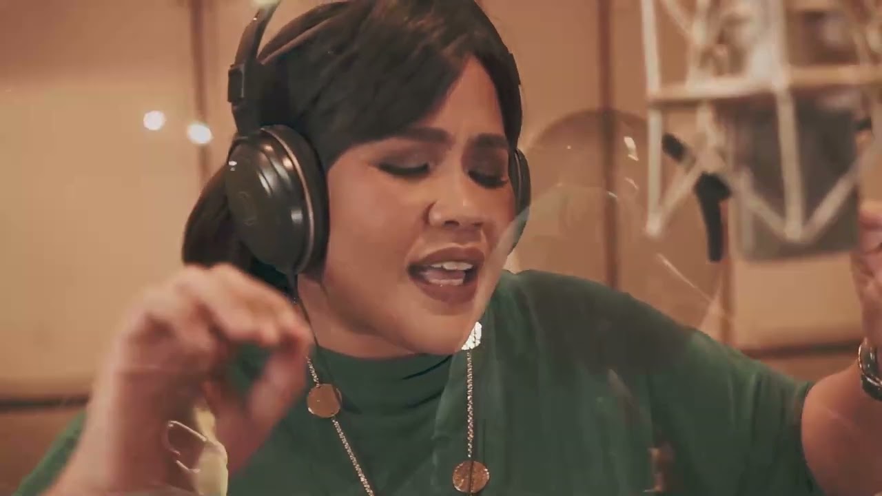 MUSIC VIDEO SAMPLE