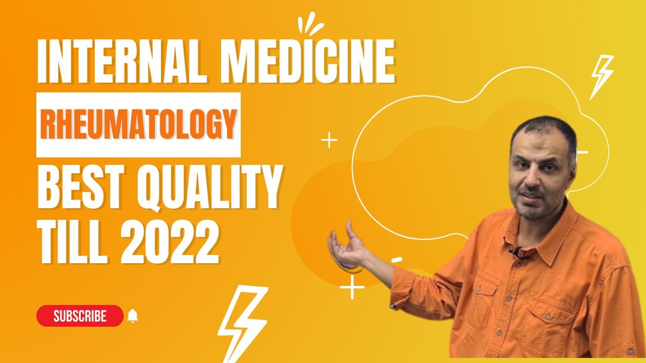 29.Dr.Allam _Rheumatology_ 2 Sero negative arthritis, Gout and Polyarthritis