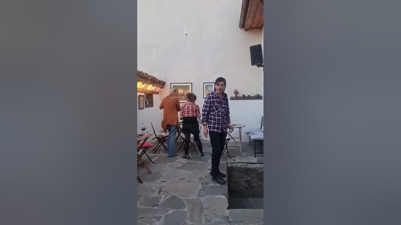 Милен Русков - YouTube