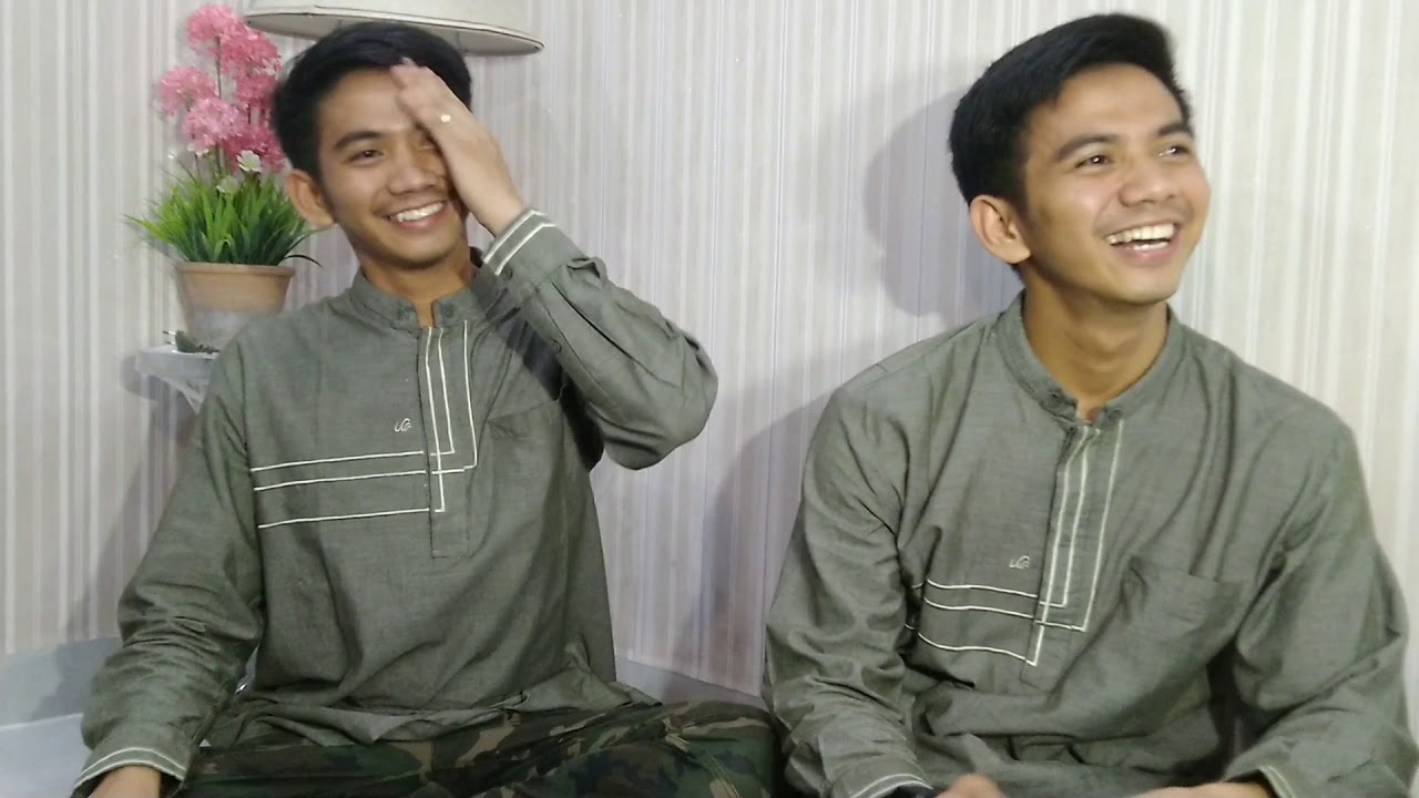 Rizki Sudah Punya Pasangan Baru ?? 