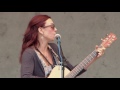 Megan Dooley & The Last Roots - Nothing But Trouble