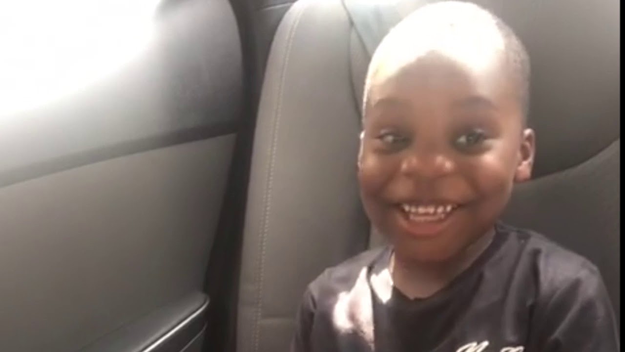 How Mischievous Can This Child Be YouTube