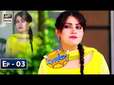 Jalebi — Episode 3