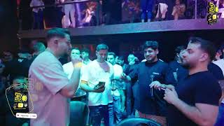 Alex Botea - Ai si zahar si pieper LIVE 2024 @Club NoLimit by Barbu Events